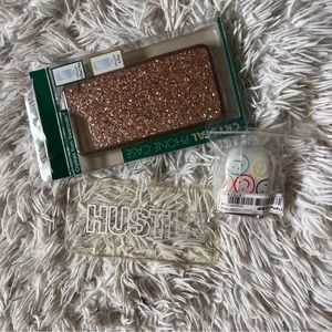 Iphone seven cases and AirPod pro case